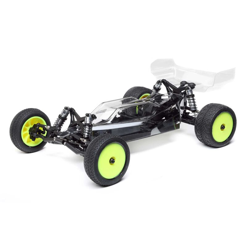 Losi 1/16 Mini-B Pro Roller 2WD Buggy